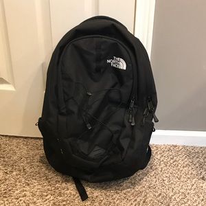 North Fave Jester Backpack